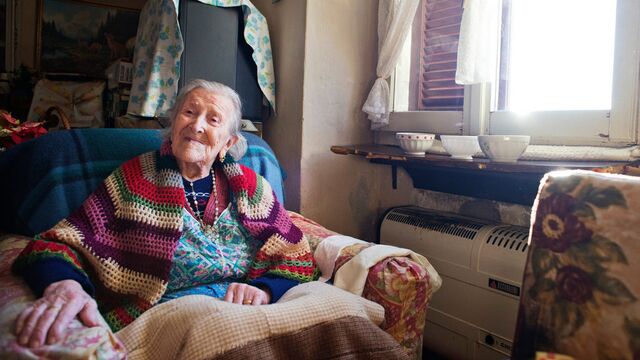 Uzun yaşamanın sırrı: Bekarlık