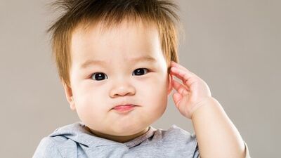 Bebeğinizin kulağı kepçe ise...