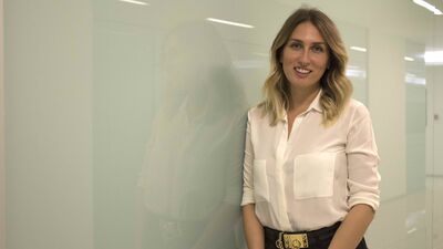 Melis Güçtaş: 3 ayda 38 bin TL ciroya ulaşmıştık