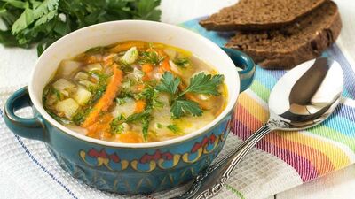 Lahana çorbası diyeti yararlı mı zararlı mı?