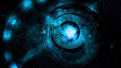 Venüs, Kova burcuna geçiyor