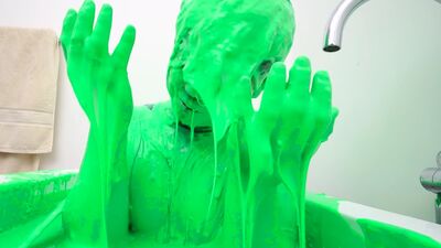 Slime sağlığa zararlı mı?