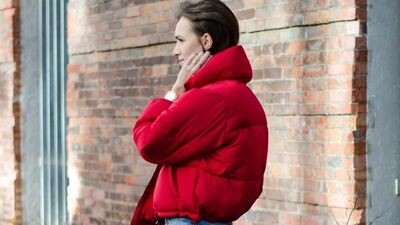 Trend Alarmı: Anorak montlar