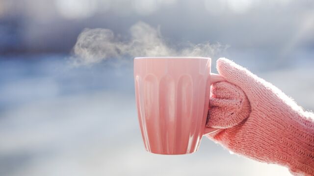 İçinizi ısıtan sağlıklı kış çayları