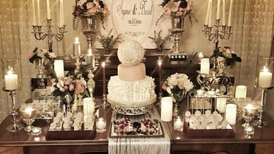 En şık söz masaları