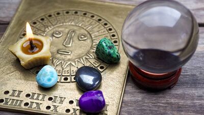 Hafta başı Ay, Boğa burcunda!