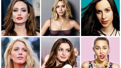 Ünlüler hangi parfümü kullanıyor?