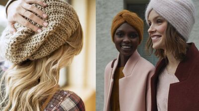 Bereyle kullanabileceğiniz saç modelleri