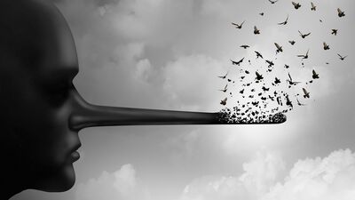 Kendimize söylediğimiz 9 yalan