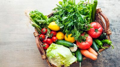 Taze sebze mi dondurulmuş sebze mi daha iyi?