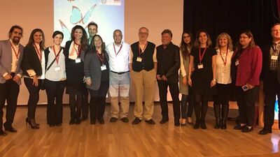 Travma ile mücadeleye gönüllü destek