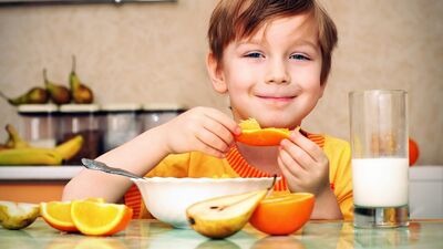 Besin alerjisi çok ciddi sonuçlar doğurabilir
