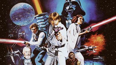 Star Wars oyuncularının değişimi