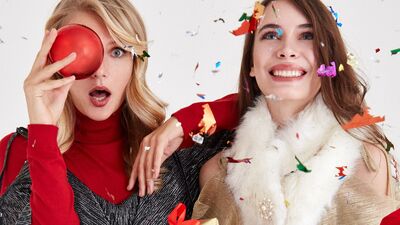 Sevgiliye 100TL altında yılbaşı hediyeleri