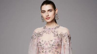 Marchesa Pre-Fall 2017