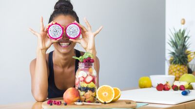 Mutlu vücut, mutlu ruh