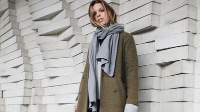 50 farklı kış kombini