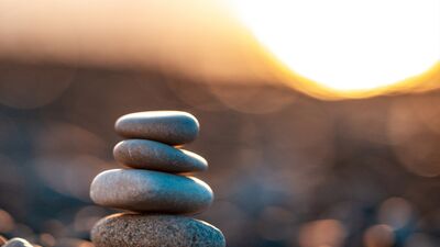 Zihinsel açıdan temizlenmek için 17 ipucu