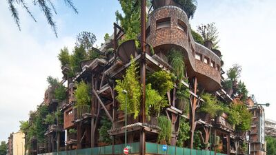 Bu evde kim yaşamak istemez ki!