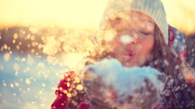 Soğuk havalarda kalp krizine dikkat!