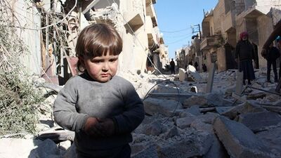 Ben ölüyorum biliyor musunuz?