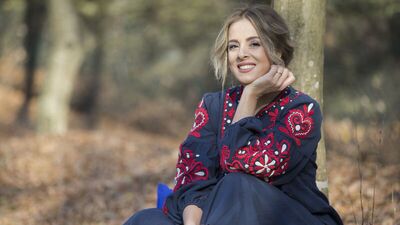 Doğa Rutkay: "Artık anne olmak istiyorum"