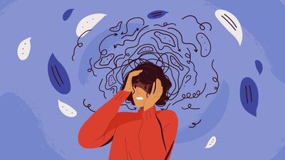 Çağın yeni hastalığı: Dağınık beyin sendromu