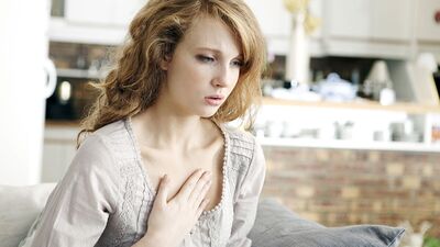 Bayılmanın nedeni 'eğik masa' ile saptanıyor!