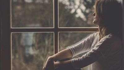 Sevgili eski sevgilim...