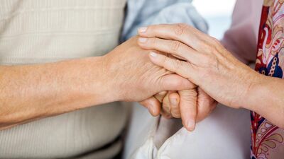 İnsan yaşadıkları ile yaşlanır...