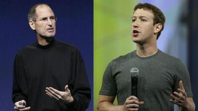 Başarılı insanlar neden aynı kıyafetleri giyiyor?