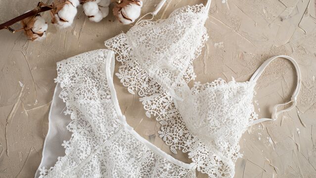 Doğru iç çamaşırı nasıl seçilir?