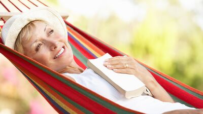 40 yaşından sonra dengemiz neden bozulur?