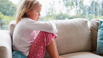 Çocuklara özel alanlarının varlığı öğretilmeli