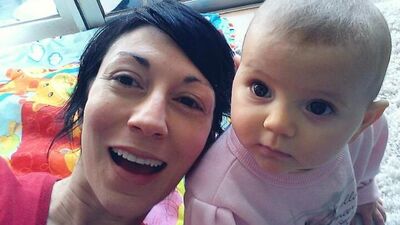 Emzirmeyi bıraktım çok pişmanım