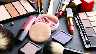 Makyajla ilgili 10 efsane