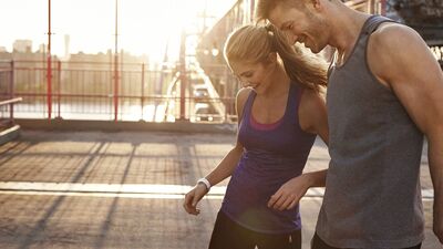 Göz ardı edebileceğiniz 7 antrenman kuralı