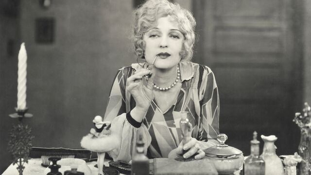 Dönem makyajları: 1950&#039;li yıllarda makyaj