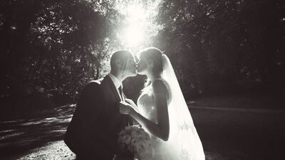 Mutlu evliliğin temeli 'bir yastık'ta saklı