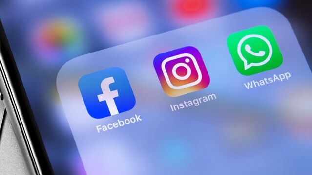 Sosyal medya bağımlısı olanlar için...