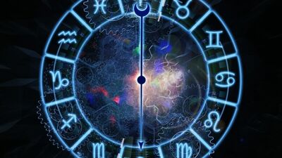 Bugün ve yarın Ay Akrep'te olacak