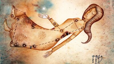 2017'de Başak burçlarını neler bekliyor?