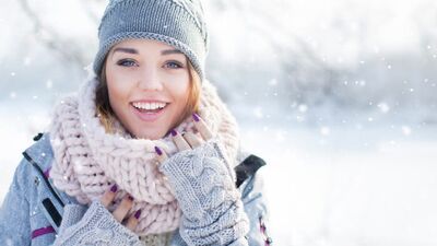 Bere takanlara makyaj önerileri