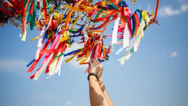 Dileğinizin gerçek olmasını sağlayacak 7 öneri