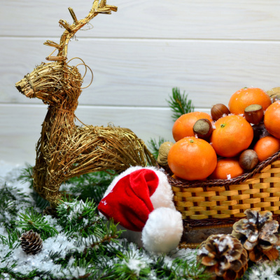 Dünyadan 22 ilginç yılbaşı geleneği