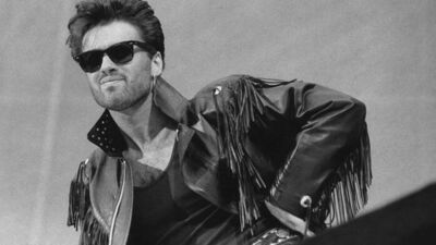 George Michael hayatını kaybetti!