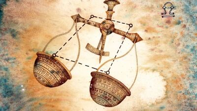 2017'de Terazi burçlarını neler bekliyor?