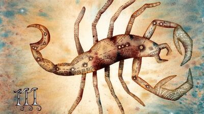 2017'de Akrep burçlarını neler bekliyor?