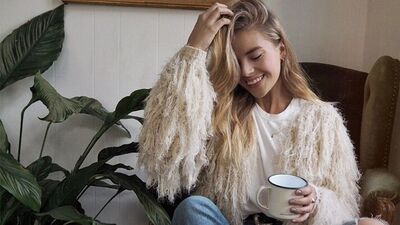 En rahat ve sıcak tutan kombinler