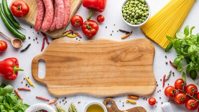 Yarım saatten az sürede yapabileceğiniz yemekler